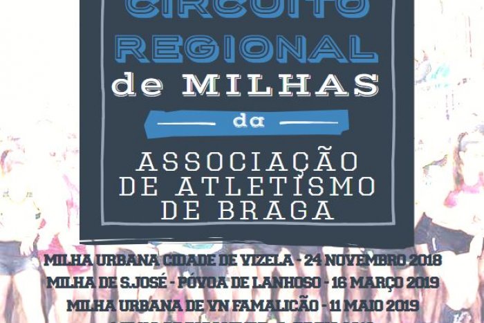 Circuito Regional de Milhas